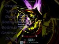 New BEST Dragon Combo Spikey Trident And Godhuman Blox Fruits 