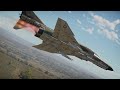 F-4E Phantom II | A Low Flying Sparrow | War Thunder