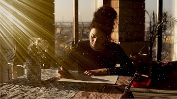 Gathering the Clouds