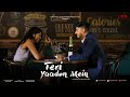 Teri yaadon mein  harsh patel  official music 2018