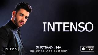 Gusttavo Lima - Intenso - (Áudio Oficial) chords