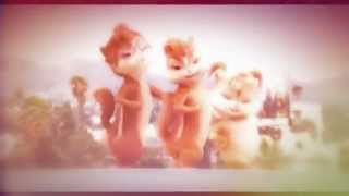 Chipettes Lights