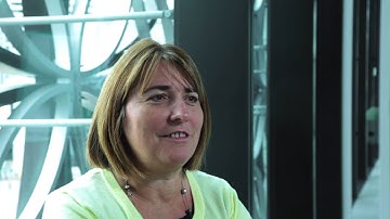 HCSS Accounting Training Success Story - Michaela Groves