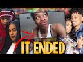 Tae Leaves Jazz? & King Cid Makes Brea brother CRY!