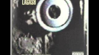 Lagash Progect [Sean Martin (Melma e Merda\Radical Stuff) and Silvio D'Amico] - Evil Bitch