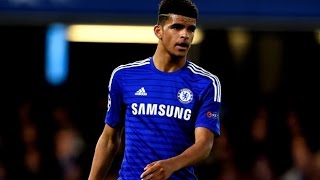 Dominic Solanke Chelsea Fc Goals Assists Skills 20142015 Hd