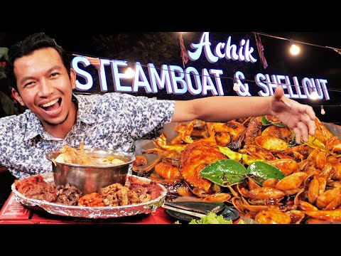 Video: Pilihan Makanan dan Makan di Arena Tenaga Chesapeake