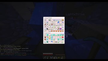 Raiding B0SS on ScavengerCraft.com /w Ep1Cz