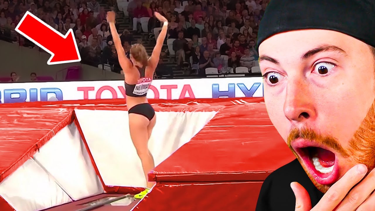 0 IQ People Who Celebrated Too Early!