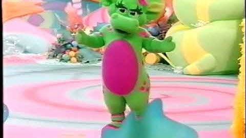 In Outer Space (2008 Version) Part 50