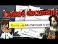 Nintendo Doesn’t Want You to Know About This Document