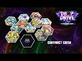 Drop Drive: Second Sun | Contract Crew
