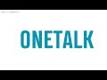 Onetalk  com joo nuno bogalho human resources director da leadzai