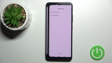 How to Change Notifications Sound on REDMI Note 11