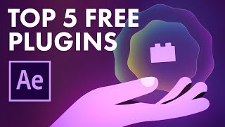 Top 5 Free After Effects Plugins Of All Time - 100% Free In 2020 😱