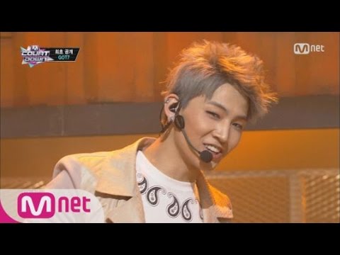 STAR ZOOM IN Addicted Song GOT7 갓세븐 Girls Girls Girls M COUNTDOWN Ep 363 150923 EP 30