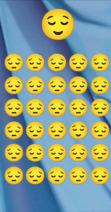 Find the odd emoji out | Part 40 🤯 #shorts #emojis #emojipuzzle #emojichallenge #emojiquiz