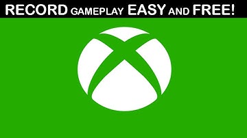 HOW TO record XBOX ONE Gameplay WITHOUT a capture card [2019]  *EASY*