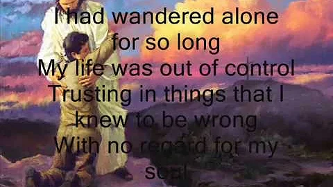 I Will Run To You  -  (Country Christian Song)  by...
