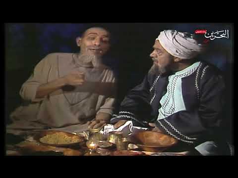 مذكرات جحا الحلقه 23