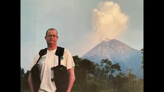 ISLA DE JAVA, DONDE LOS DIOSES VIVEN BAJO LOS VOLCANES, EL ANILLO DE FUEGO INDONESIO