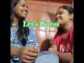 Fun Chalenge #sunday #subscribe #youtubeshorts #dailyvlog #trending #fyp #1000subscriber #support