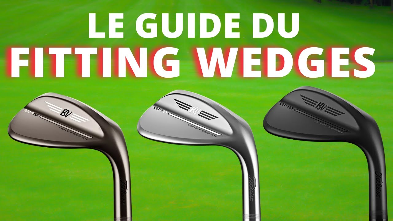 Comment Choisir le WEDGE PARFAIT  Erreurs  VITER Guide Complet