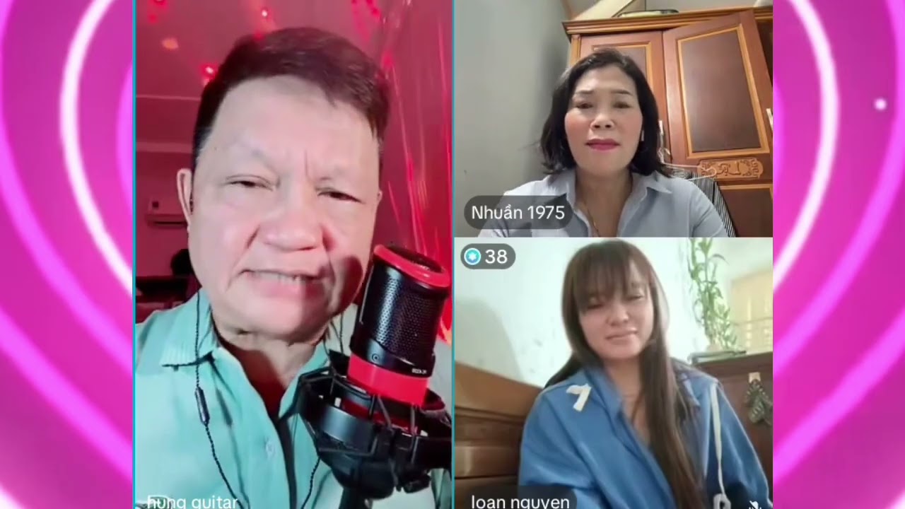 T.116_ Anh Hùng ghép đôi thành công Nguyễn Tuyến U51 ở Vũng Tàu và Chị Hồ Hoa U52 ở Bình Dương 