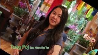 Tuag Poj Rau Niam Yau Tes. 7/15/25