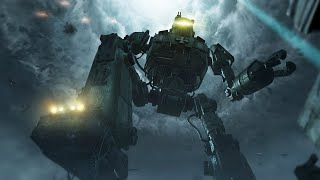 Call of Duty: Black Ops II  Giant Robot Sounds (10Year Anniversary Special)