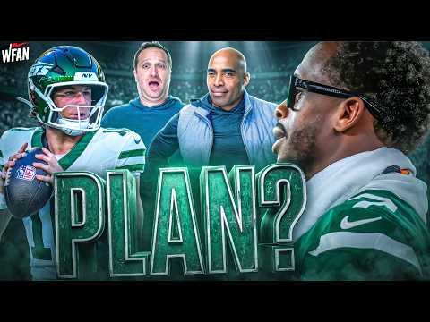 The Jets Have a MAJOR Quarterback Problem