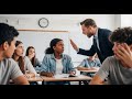 Teacher Slaps Young Black Student in Class — But Why? | Shocking Truth Revealed