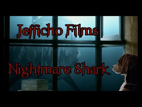 Nightmare Shark Movie Review (Spoilers) - Jefficho Films