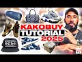 Como Utilizar KAKOBUY Guía Completa 2025 Pedidos Envios Ensayos Y Mas Como Utilizar KAKOBUY Guía Completa 2025 Pedidos Envios Ensayos Y Mas