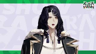 Live2D Vtuber Model Showcase Sol_Ex