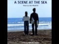 Silent love main theme  joe hisaishi a scene at the sea soundtrack