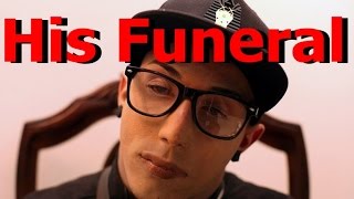 The Weirdest Funeral Ceremonies Around The World