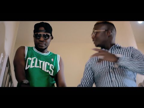 Cell-P ft Felix Jackson Munu wa ntima ( Directed by Mr 9Ce ) Oficial 2019