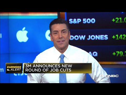 Steve Grasso CNBC Earnings Alert