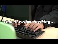 This AI writes anything in seconds 🤯
