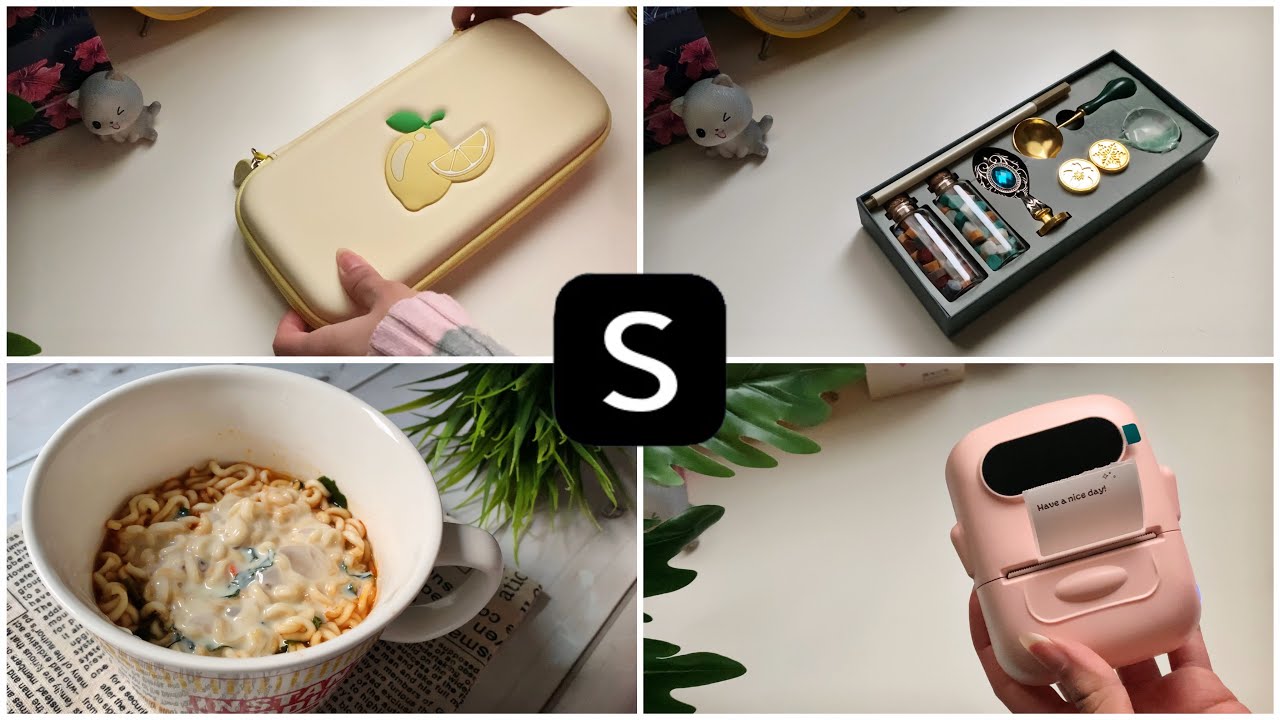 مشترياتي من شي ان | اشياء كنت متردده اشتريها والصدمة ! 🙊💗