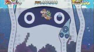 Let's Play Super Paper Mario [Part 25] | TENTACLE RAPE!