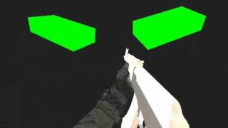 Ak47 Animations (updated)