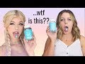 Buying & Reviewing Products Every Instagram Girl is Sponsored By