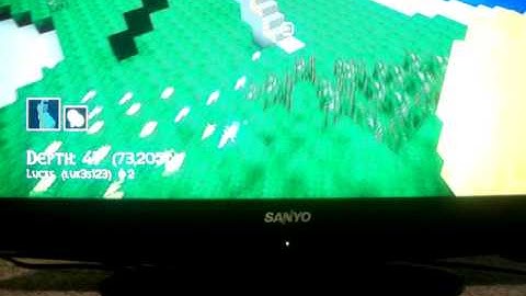 Total Miner Alien Attack!!!!