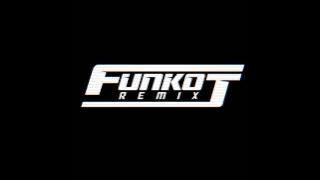 Single Funkot •CyberDJ™ Andy • Seribu Kali Sayang db Rmx 2014  HD