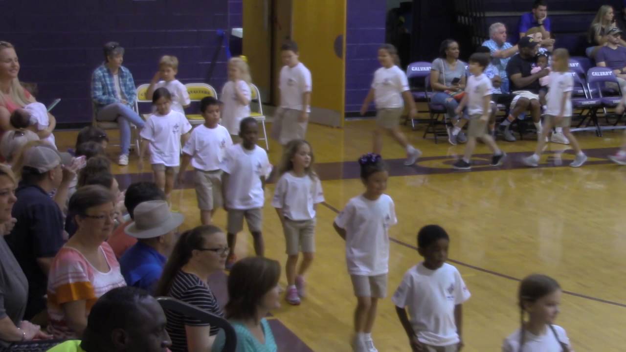 Calvary Day School Spring Fling 2016 YouTube calvary-day-school-spring-fling-2016-youtube
