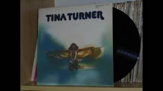 Fire Down Below  Tina Turner  1983