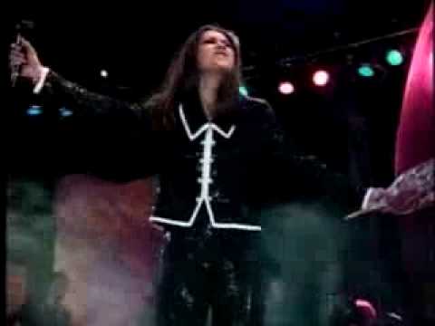 Ana Gabriel - Mi Gusto Es.