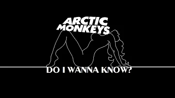 Do I Wanna Know - Arctic Monkeys (8D Audio)